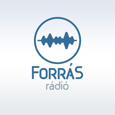 Logo de Forrás Rádió