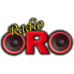 Logo de Radio Oro - Málaga
