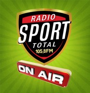 Logo de Sport Total FM