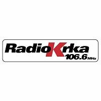 Logo de Radio Krka 106.6 FM