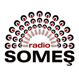 Logo de Radio Somes
