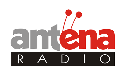 Logo de Antena Radio