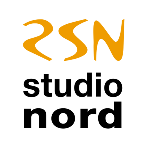 Logo de Radio Studio Nord Hit Station