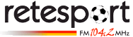 Logo de Rete Sport