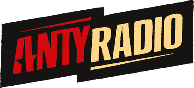 Logo de Antyradio