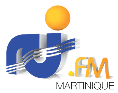 Logo de RCI - Radio Caraïbes International Martinique