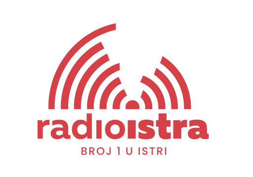 Logo de Radio Istra