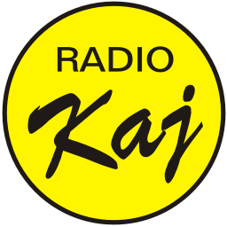 Logo de Radio Kaj