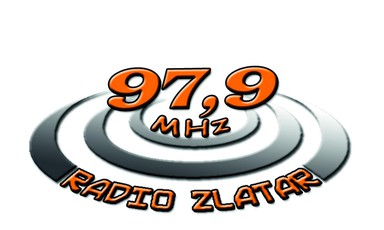 Logo de Radio Zlatar 97.9 FM