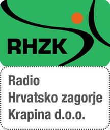 Logo de Radio Hrvatsko Zagorje - Krapina