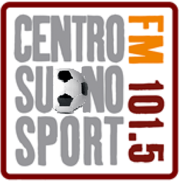 Logo de Centro Suono Sport