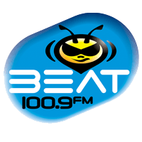 Logo de Beat 100.9