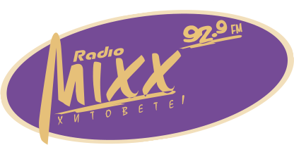 Logo de Radio Mixx