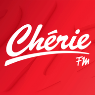 Logo de Cherie FM Martinique