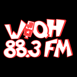 Logo de WIQH 88.3