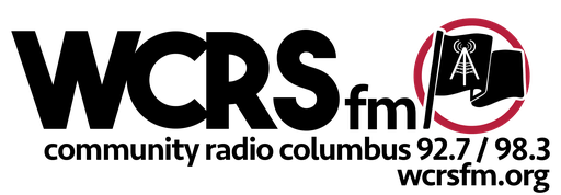 Logo de WCRS-LP 92.7 FM