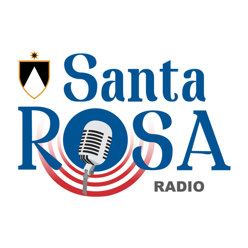 Logo de Radio Santa Rosa 105.1 FM