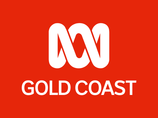 Logo de 91.7 ABC Gold Coast