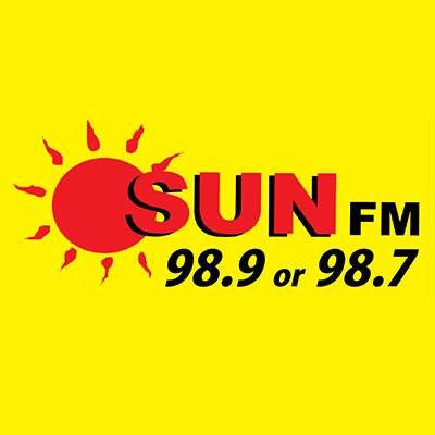 Logo de Sun FM