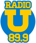 Logo de Radio U FM