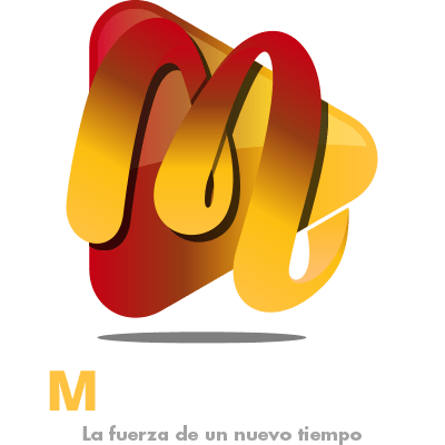 Logo de Milenium 92.1 FM