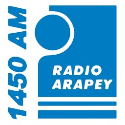 Logo de Radio Arapey