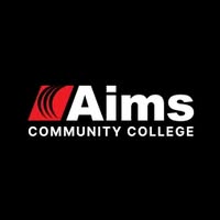 Logo de Aims Student Radio
