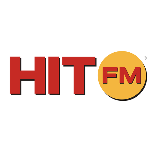 Logo de HIT FM Moldova