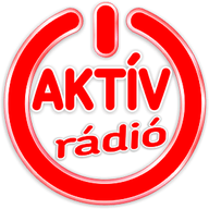 Logo de Aktiv Radio 92.2 FM