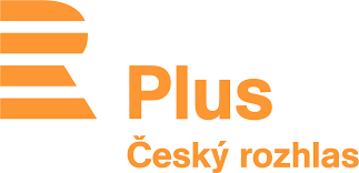 Logo de Český rozhlas Plus
