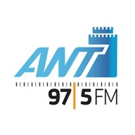 Logo de Ant1 97.5 FM