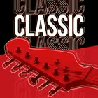 Logo de Antyradio Classic Rock