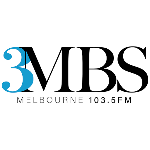 Logo de 3MBS 103.5 FM