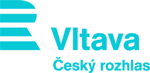 Logo de Český rozhlas Vltava