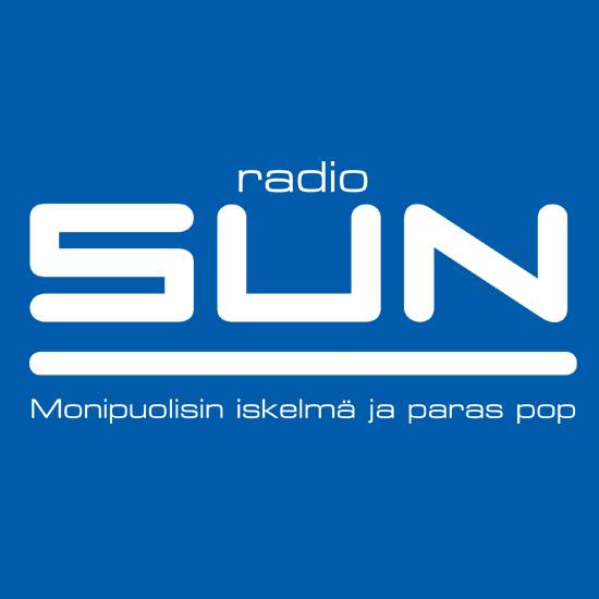 Logo de Radio SUN