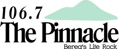 Logo de WLFX 106.7 The Pinnacle