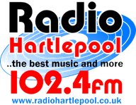 Logo de Radio Hartlepool