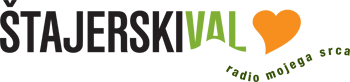 Logo de Radio Stajerski Val