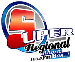 Logo de Super Regional 103.9 FM