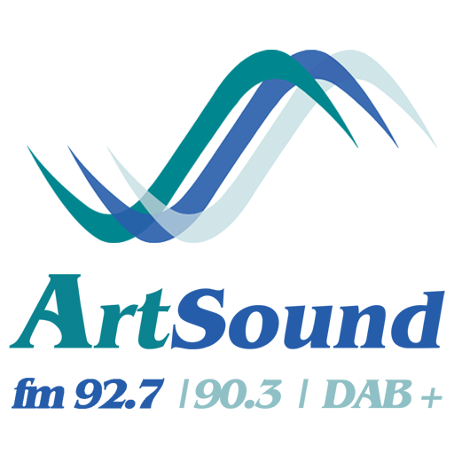 Logo de ArtSound FM 92.7