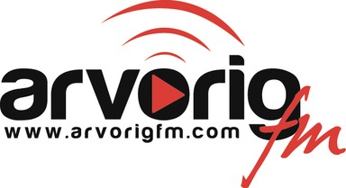 Logo de Arvorig FM