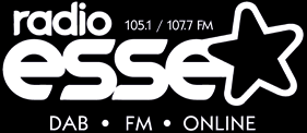 Logo de Radio Essex