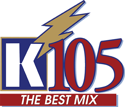 Logo de WKHG K 104.9 FM