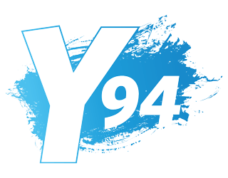 Logo de KOYY 93.7 FM / WDAY-FM Y94