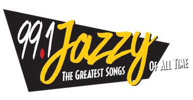 Logo de KJZY Jazzy 99.1 FM