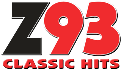 Logo de WCIZ Z93 FM