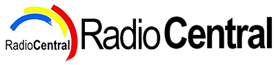 Logo de Radio Central
