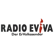 Logo de Radio Eviva