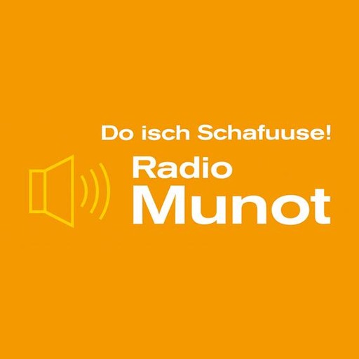 Logo de Radio Munot FM
