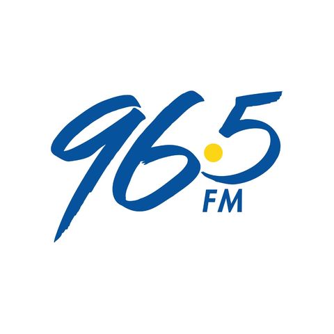 Logo de 96five Family Radio